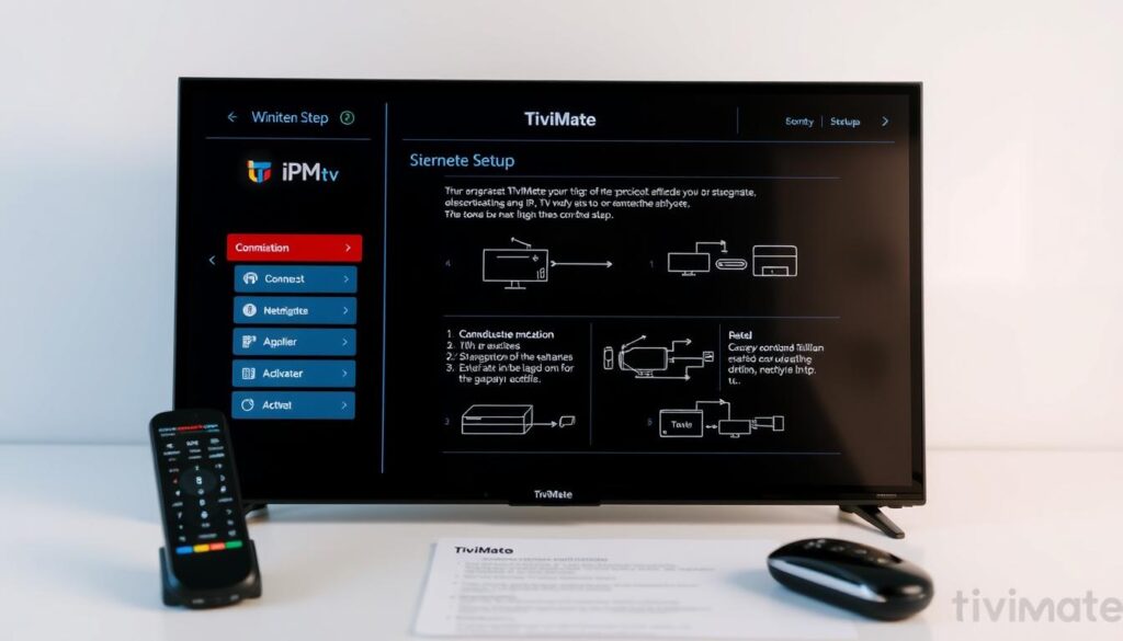 TiviMate IPTV Setup Guide