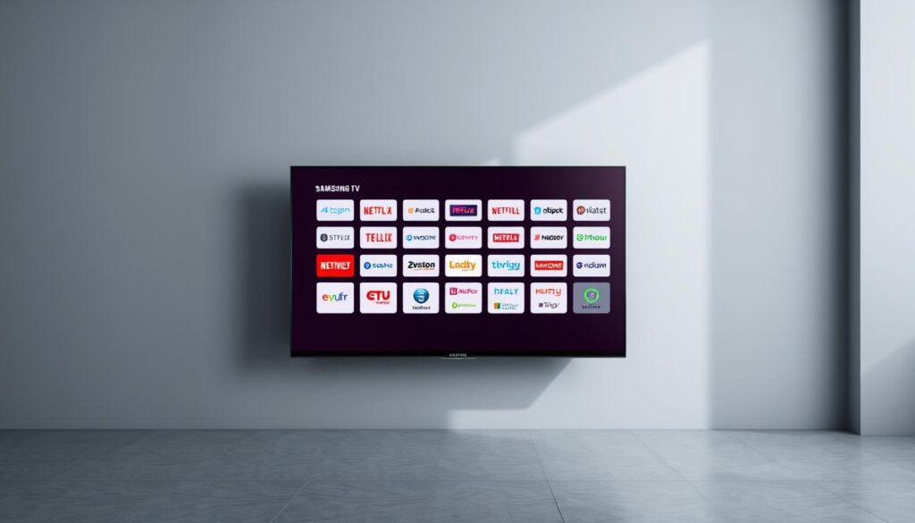 Top IPTV Providers for Samsung Smart TV