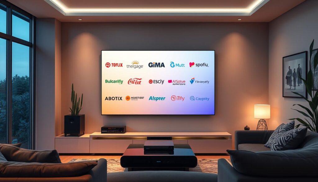 Top IPTV Providers for TiviMate