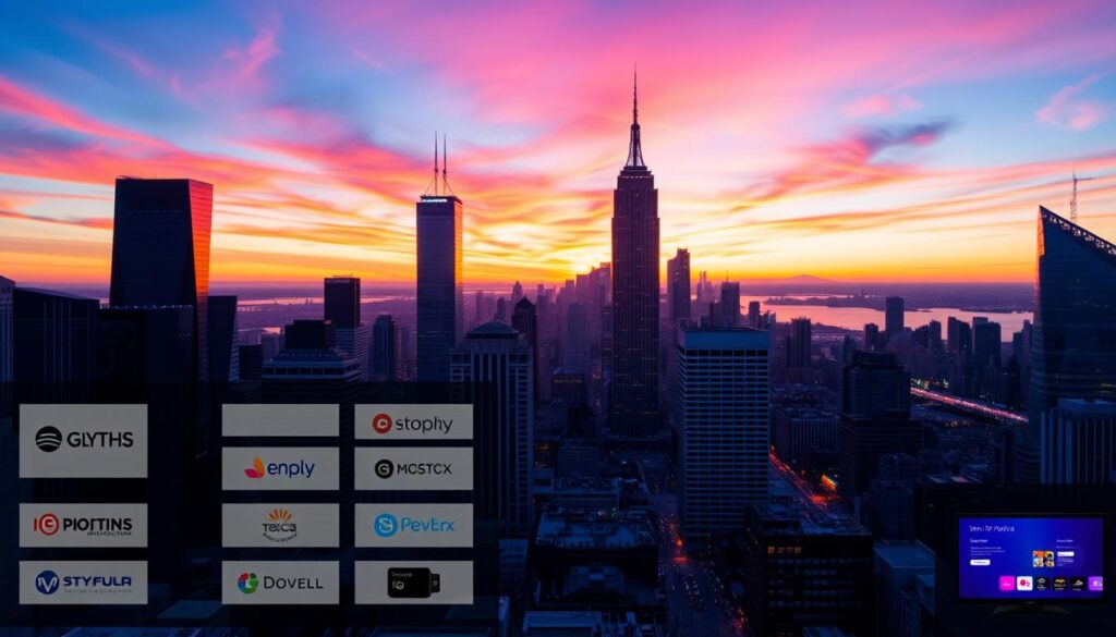 Top IPTV Providers in USA