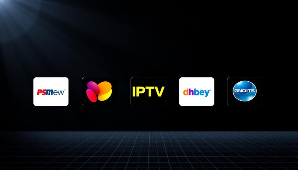 Top IPTV Streaming Providers