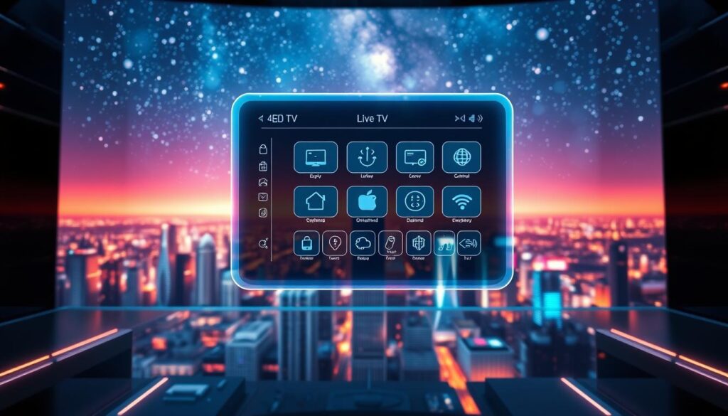 XtremeHD IPTV Features