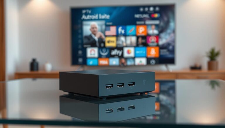 android tv box for iptv