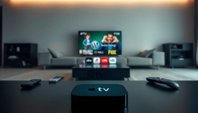 best iptv app for apple tv
