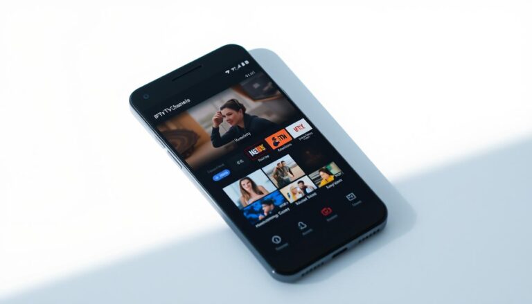 best iptv player for android phones