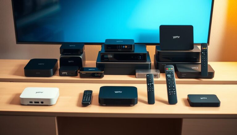 best iptv players 2025
