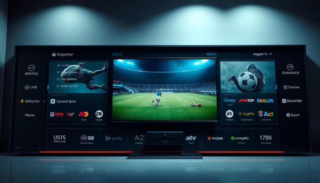 best sports iptv