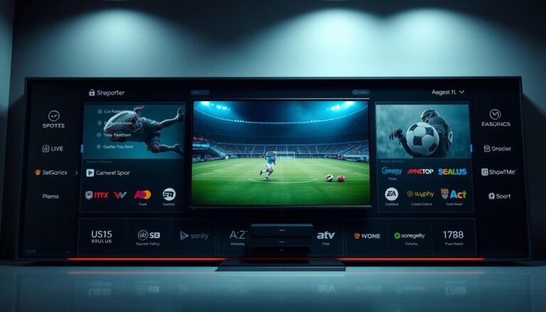 best sports iptv