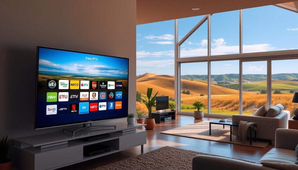 freeiptv