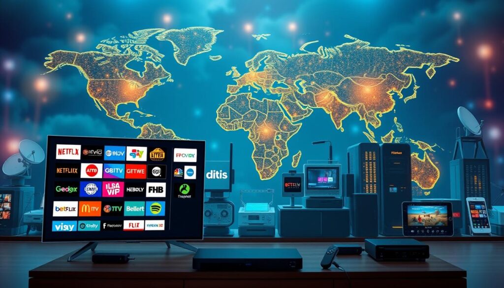 international iptv providers