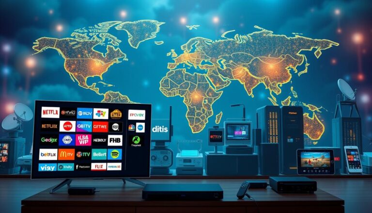 international iptv providers