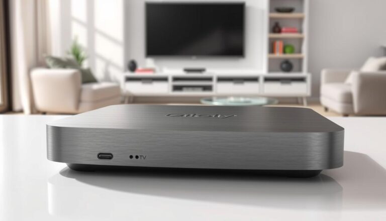 internet protocol tv box