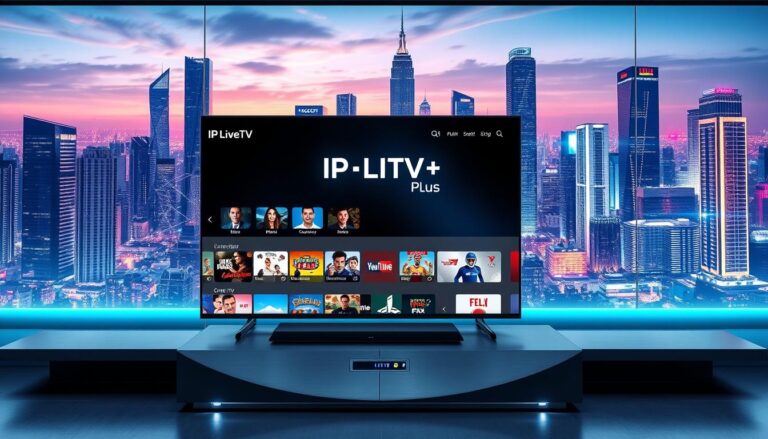 ip live tv plus