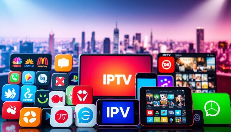 ip tv app