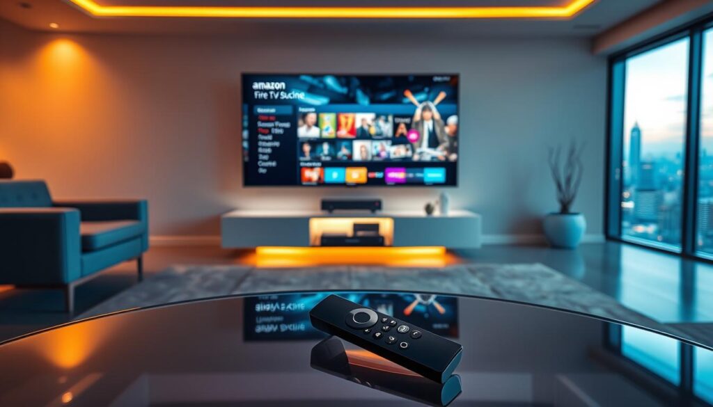 iptv amazon