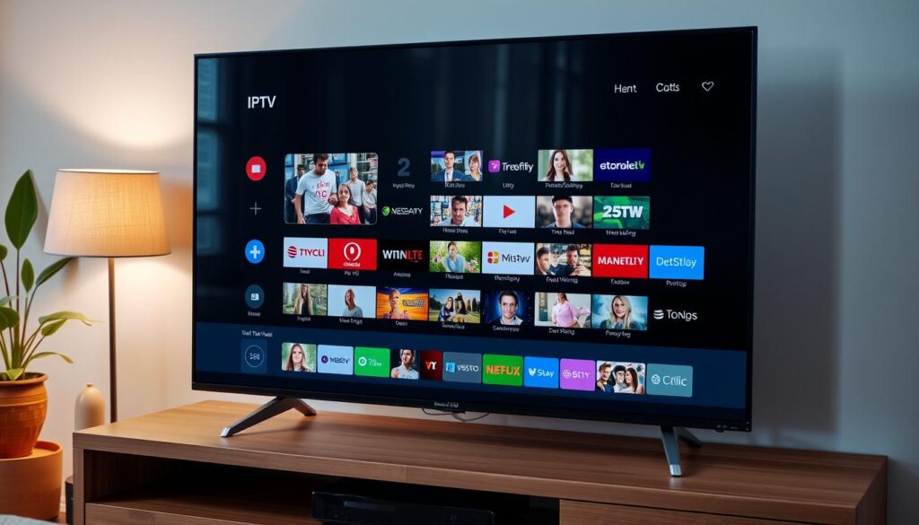 iptv app for android tv