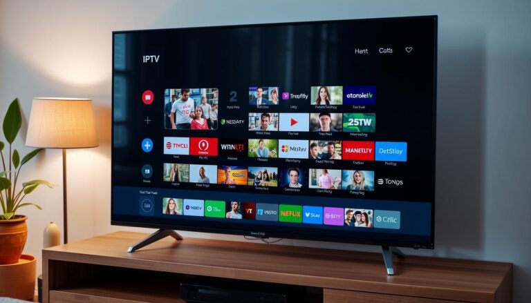 iptv app for android tv