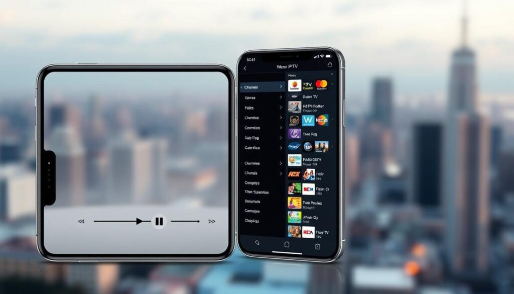iptv app ios