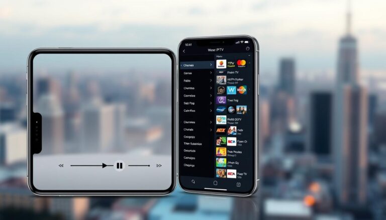 iptv app ios