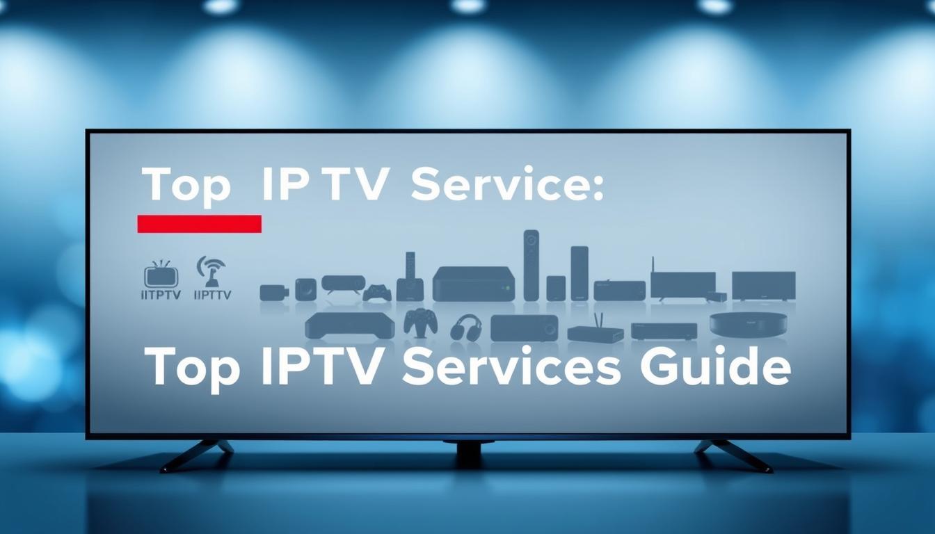 IPTV Best: Your Ultimate Guide to Streaming Services