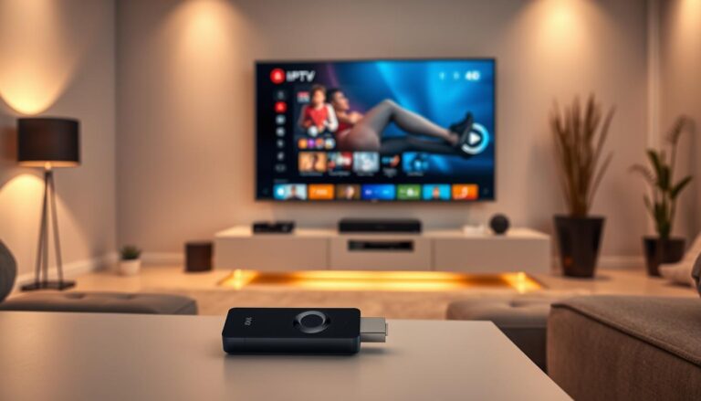 iptv firestick