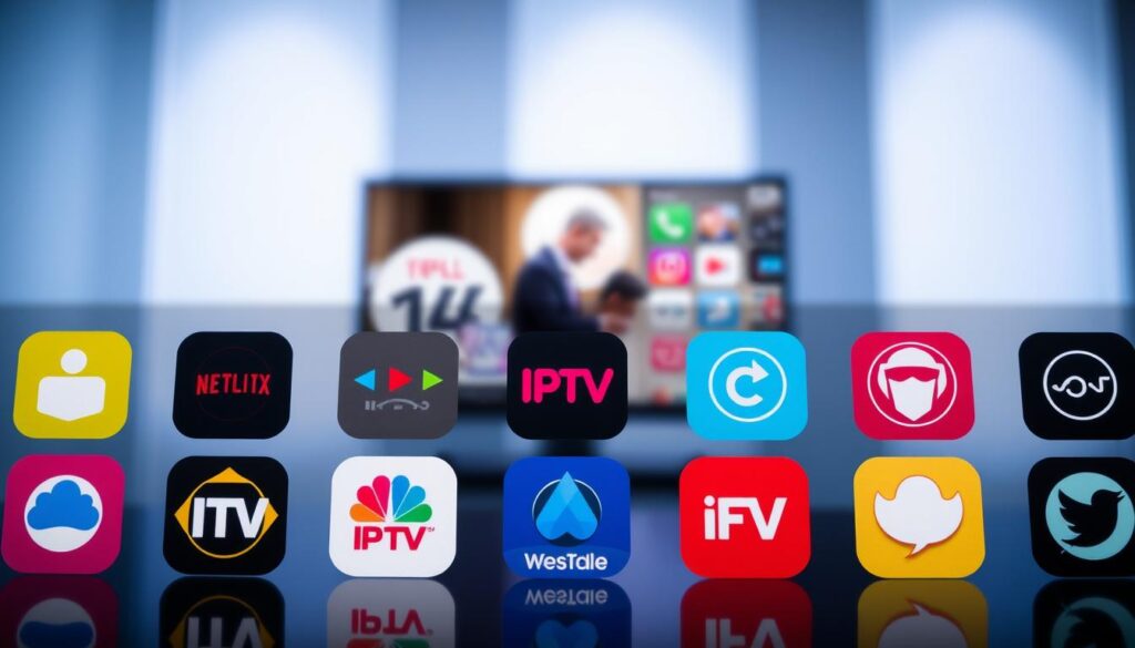 iptv ios