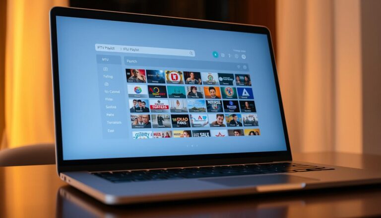 iptv m3u playlist