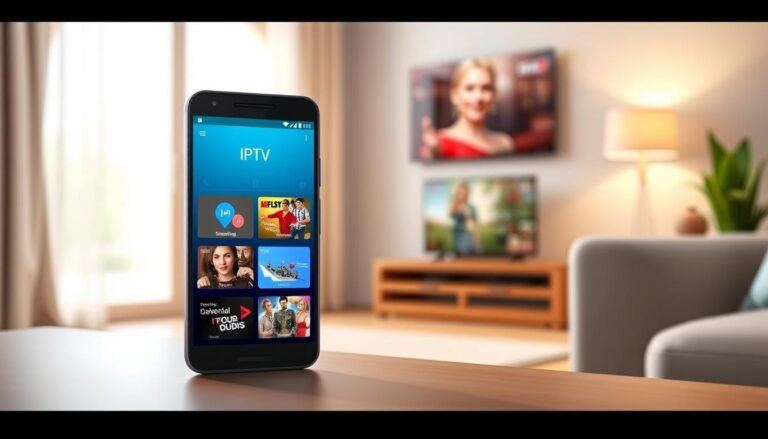 iptv player apk