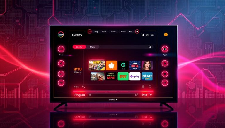 iptv player m3u