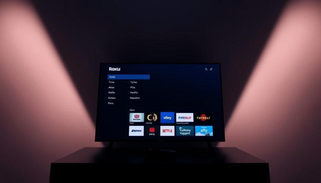 iptv roku tv