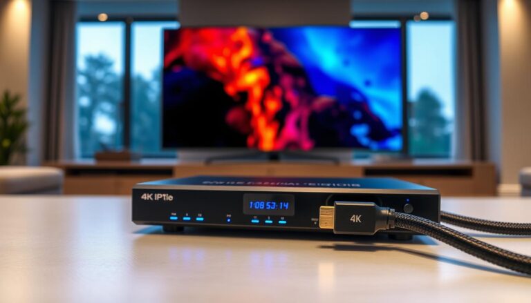 iptv service 4k