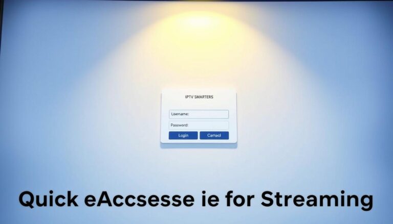 iptv smarters login