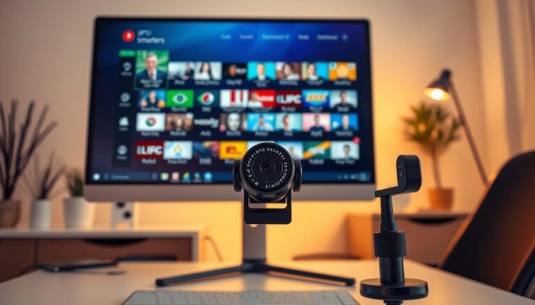 iptv smarters pc