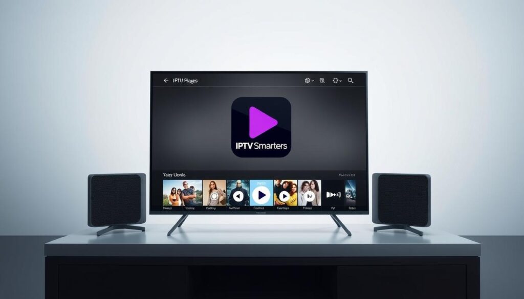 iptv smarters player download