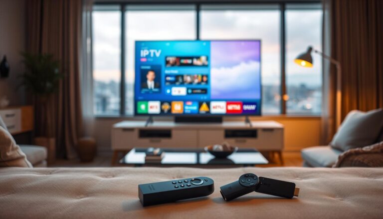 iptv stream app
