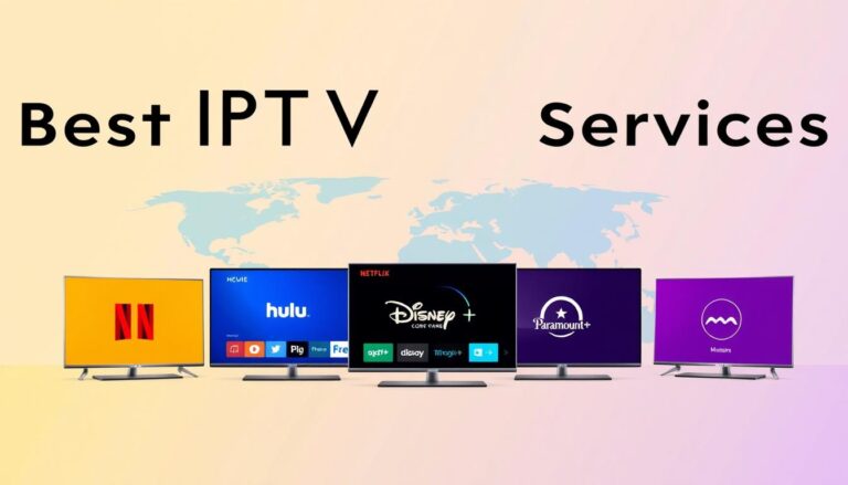 iptv streamers