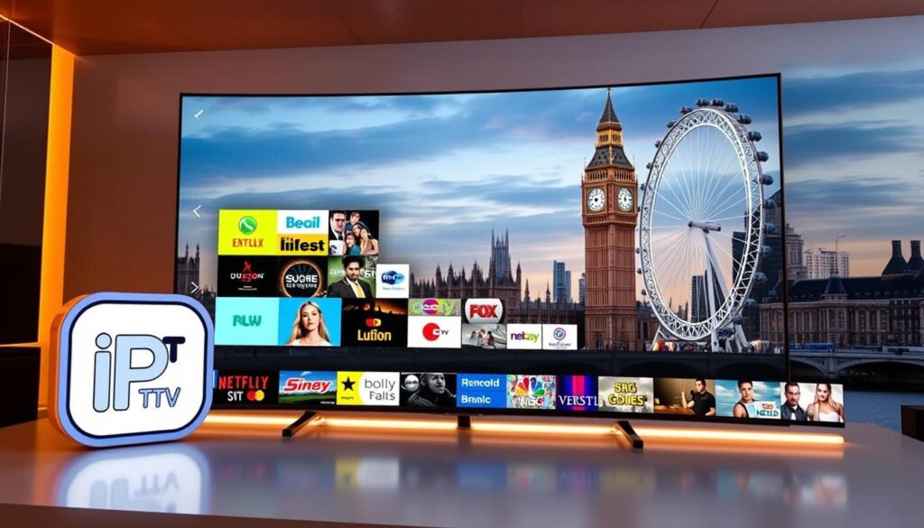 iptv uk subscription in uk