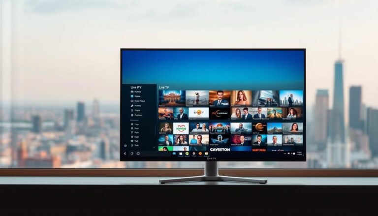 iptv windows 10
