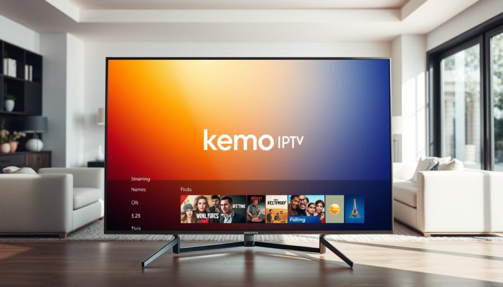 kemo iptv
