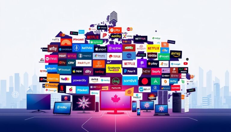 legal iptv canada