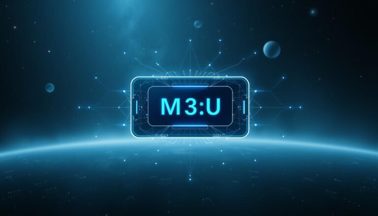 m3u iptv player