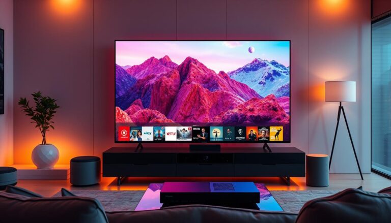 smart iptv for tv