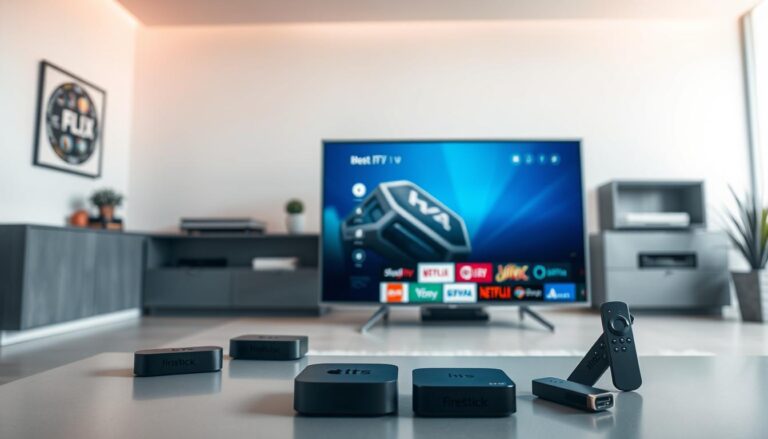 top iptv providers