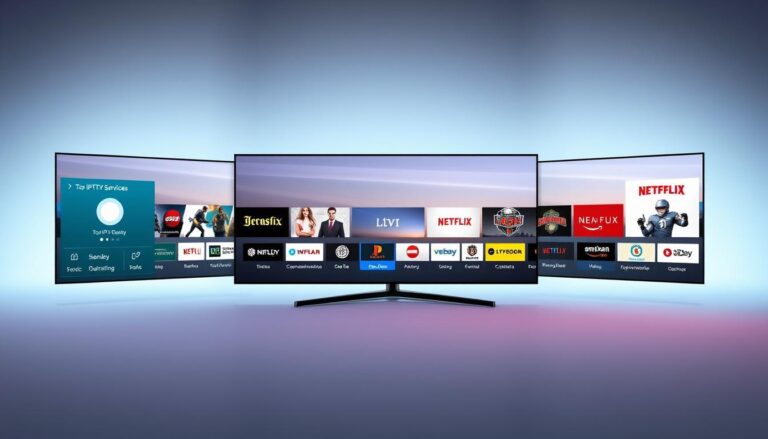top iptv services