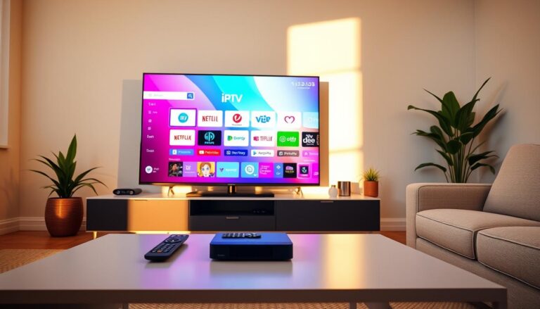 what is the best iptv service