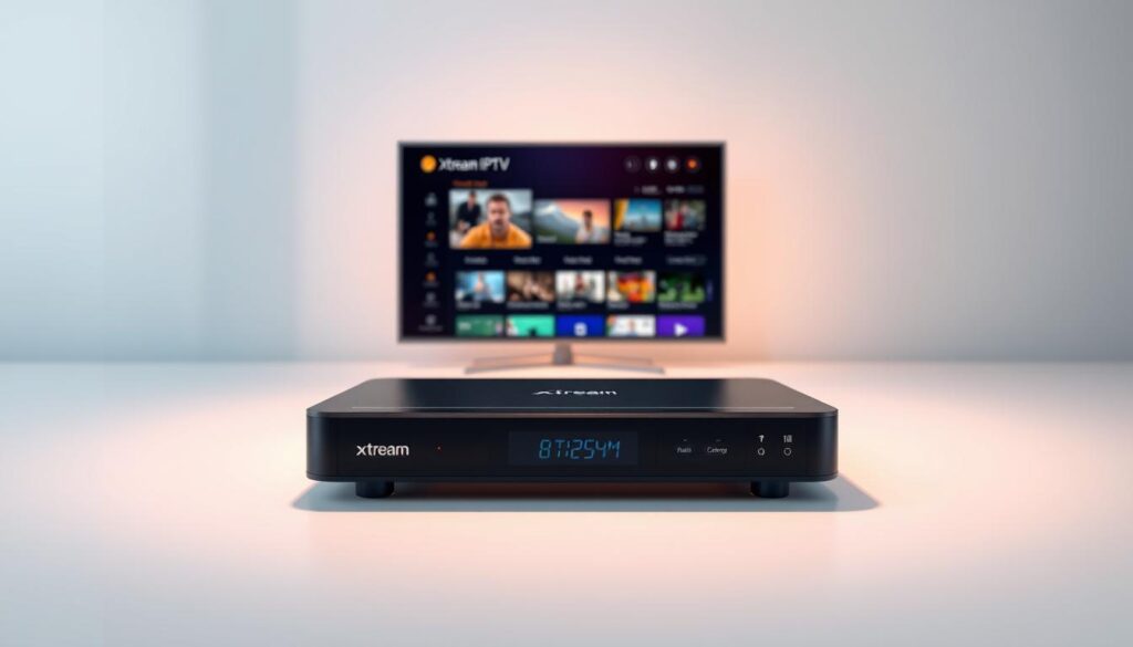 xtream iptv