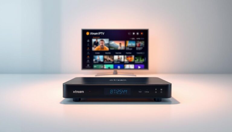 xtream iptv
