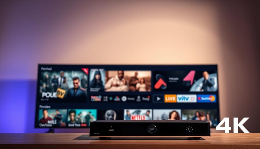 4k iptv services