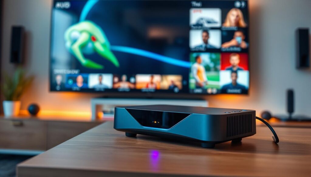 Best IPTV for USA Streaming