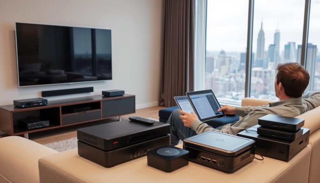 Choosing Best IPTV Provider for Smart TV